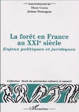 Forêt france xxie gebraucht kaufen  Berlin