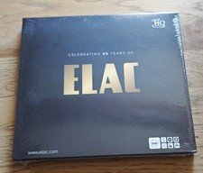 Elac inakustik celebrating gebraucht kaufen  Neustadt an der Weinstraße