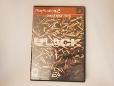 Black: Greatest Hits (Playstation 2 PS2) comprar usado  Enviando para Brazil