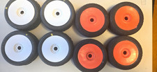 Scale buggy wheels d'occasion  Expédié en Belgium
