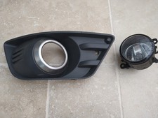 fiesta st fog light for sale fiesta st fog light for sale  WARWICK