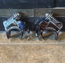 Chrome 41mm motorcycle for sale  Houston
