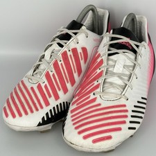 Adidas predator lethal for sale  TENBY
