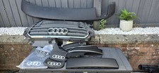 Audi front grill for sale  CARDIFF