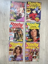 Rocky freizeit magazin gebraucht kaufen  Schwäbisch Gmünd