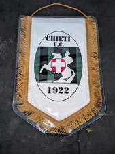 Gagliardetto chieti 2025 usato  L Aquila