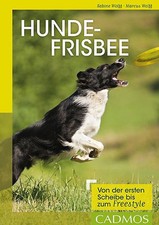 Hundefrisbee gebraucht kaufen  Berlin