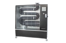 Airrex 300i heizgerät gebraucht kaufen  Nordhorn