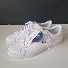 Men lacoste lerond for sale  HINCKLEY