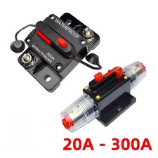 300amp waterproof car for sale  STOKE-ON-TRENT