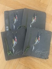 Leere patriotische alben gebraucht kaufen  Rommerskirchen