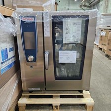 Rational scc 101 for sale  Union