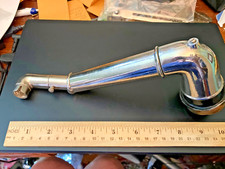 Antique phonograph chrome for sale  Saint Louis