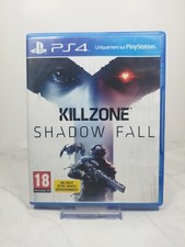 Jeu ps4 killzone d'occasion  Pipriac