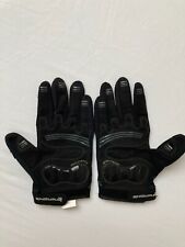 Endura cycling gloves for sale  LONDON