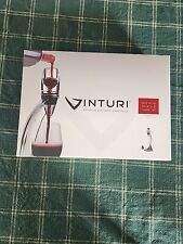 New vinturi deluxe for sale  Weldona