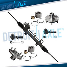 Steering rack pinion for sale  Detroit