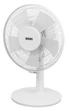 Rowi tischventilator 30cm gebraucht kaufen  Ubstadt-Weiher