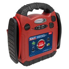 Sealey rs132 12v for sale  HEREFORD
