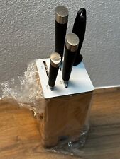Wmf messerblock neu gebraucht kaufen  München