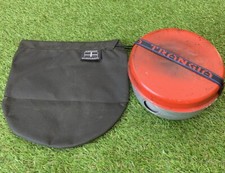 Wax canvas bag for sale  PAR