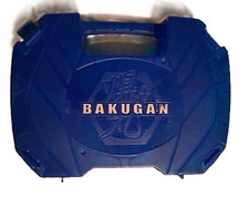 Blue bakugan battle for sale  Pasadena