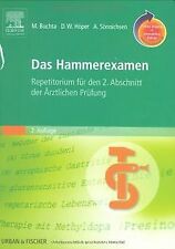 Paket hilfe hammerexamen gebraucht kaufen  Berlin