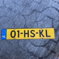 netherlands license plate for sale netherlands license plate for sale New York