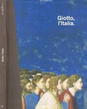 Giotto italia. catalogo usato  Italia