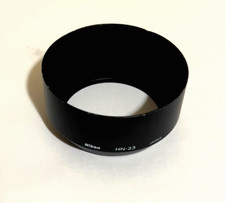 Nikon lens hood for sale  Ventura