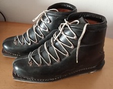 Scarponi sci vintage usato  Agordo