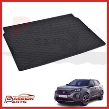 Vasca baule peugeot usato  Pozzuoli