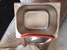 Gastronormbehälter saugdeckel gebraucht kaufen  Berlin