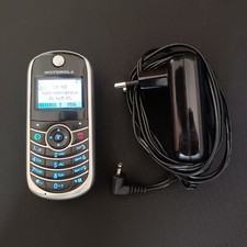 Telefono cellulare motorola usato  Palermo