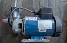 brook motor for sale brook motor for sale CHESTERFIELD