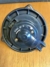Motor de ventilador de aquecedor OEM SOMENTE Denso AY194000-5093 comprar usado  Enviando para Brazil