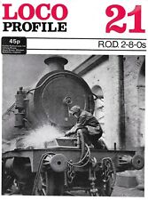 Loco r.o.d. 2 for sale  SHERINGHAM