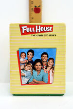 Full house dvd for sale  Nashua
