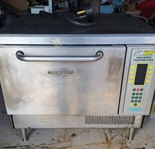 Video turbochef ngc d'occasion  Expédié en Belgium