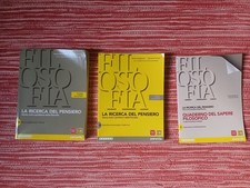 Ricerca del pensiero usato  Bologna