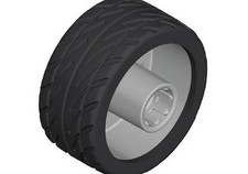 Playmobil wheel 30250353 d'occasion  Expédié en Belgium