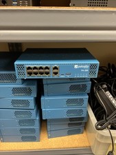 Firewall Palo Alto PA-220 Next-Gen 520-000309-00J com adaptador de energia! comprar usado  Enviando para Brazil