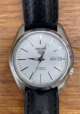 Seiko herren armbanduhr gebraucht kaufen  Wiesbaden