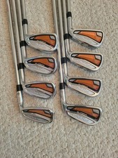 Cobra amp forged for sale  Maspeth