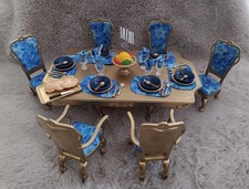 Salle manger complète d'occasion  Plouaret