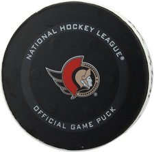 Ottawa senators game for sale  Fort Lauderdale