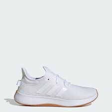 Adidas women cloudfoam for sale  Spartanburg
