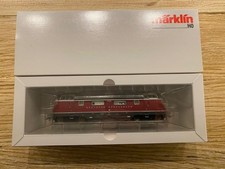 Märklin 37806 diesellokomotiv gebraucht kaufen  Duisburg