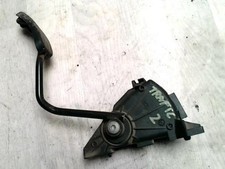 Potentiometre pedale gaz d'occasion  Sens