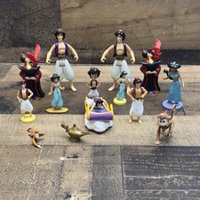 Disney aladdin pvc for sale  Indianapolis